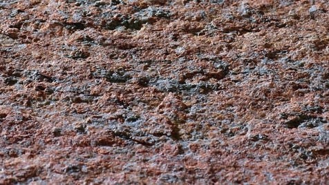 Doré Luserna stone sample
