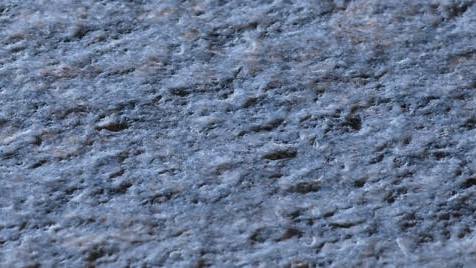 Blue Luserna stone sample