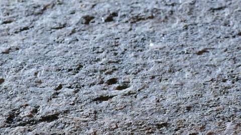 Mixed Luserna stone sample